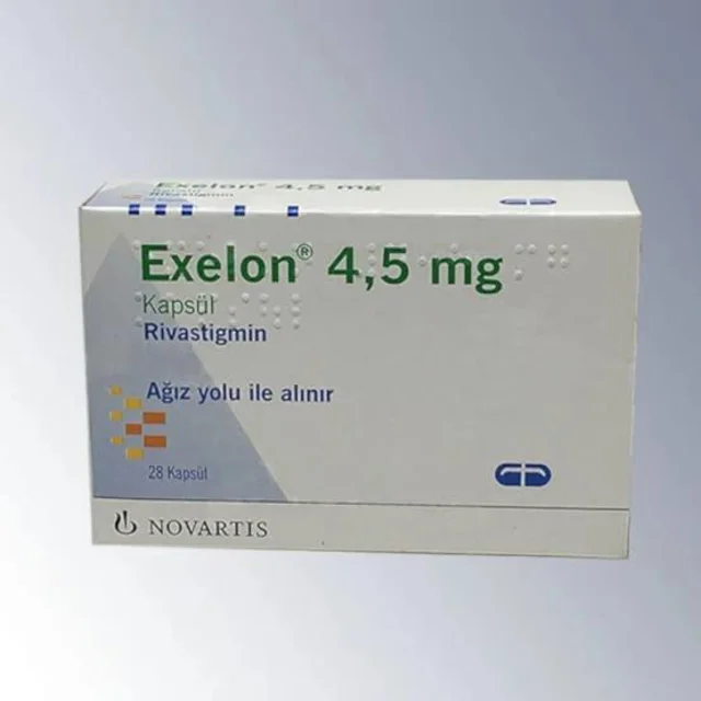 اگزلون 4.5